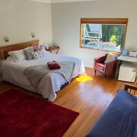 Coastal Lodge Kekerengu 외부 사진