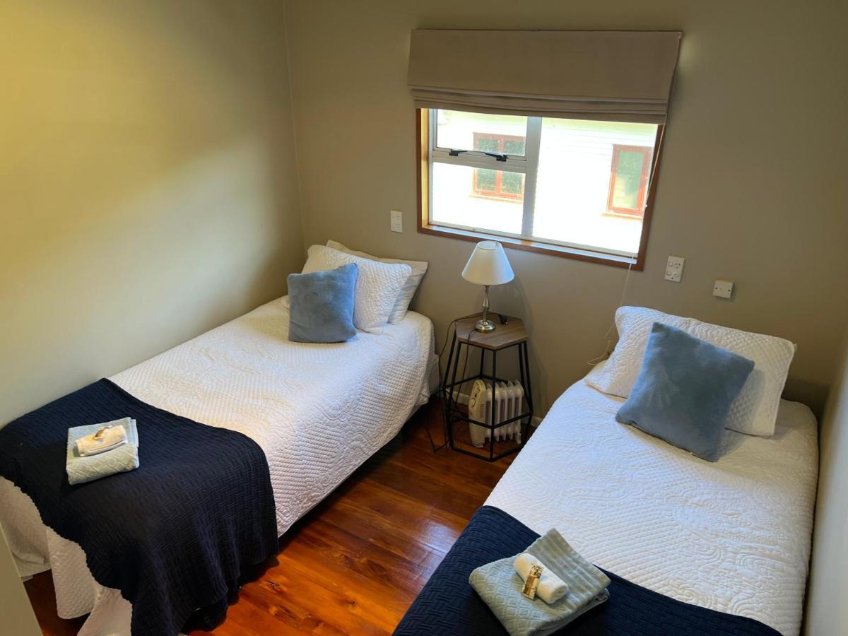 Coastal Lodge Kekerengu 외부 사진